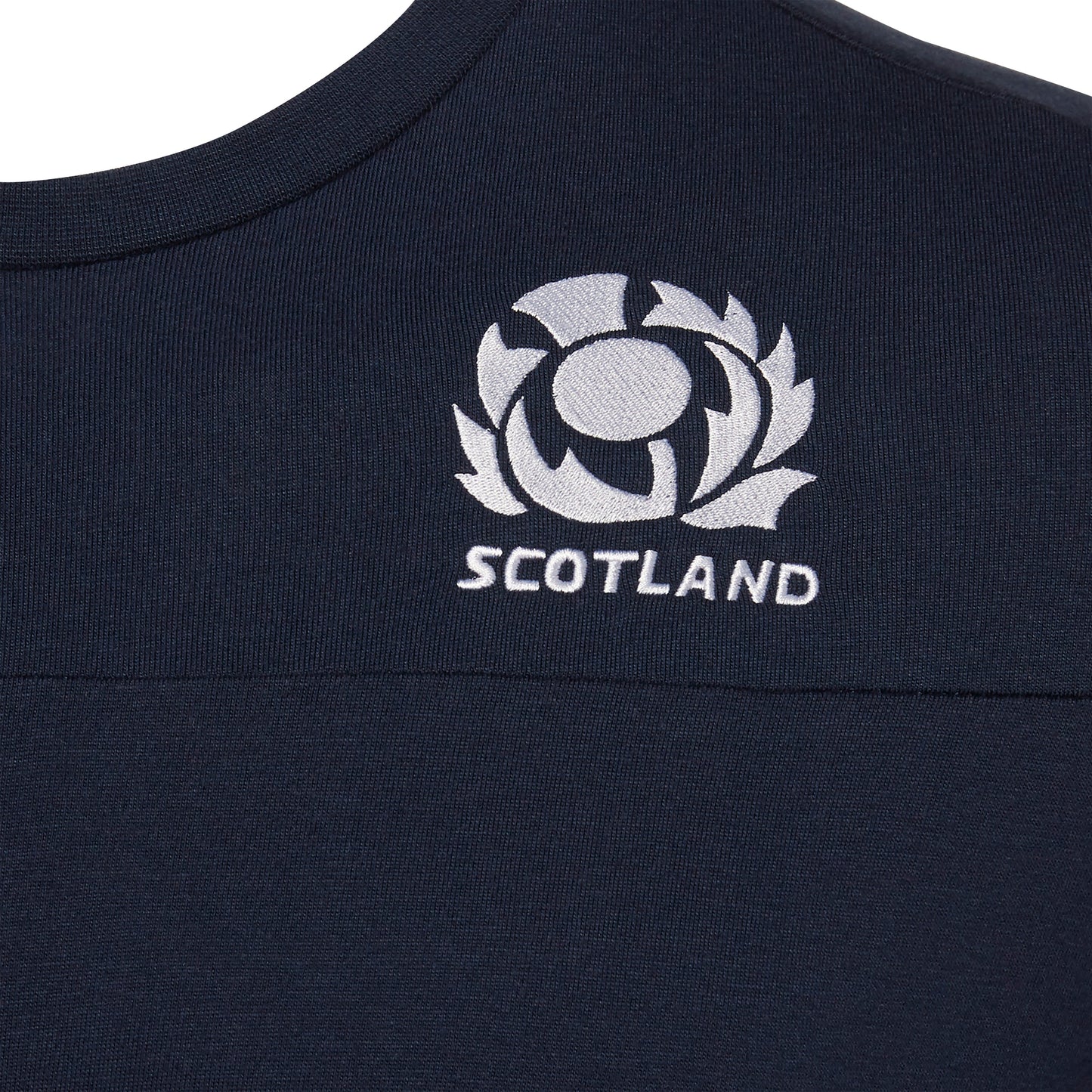 Scotland Rugby 2019/2020 Official Travel T-shirt