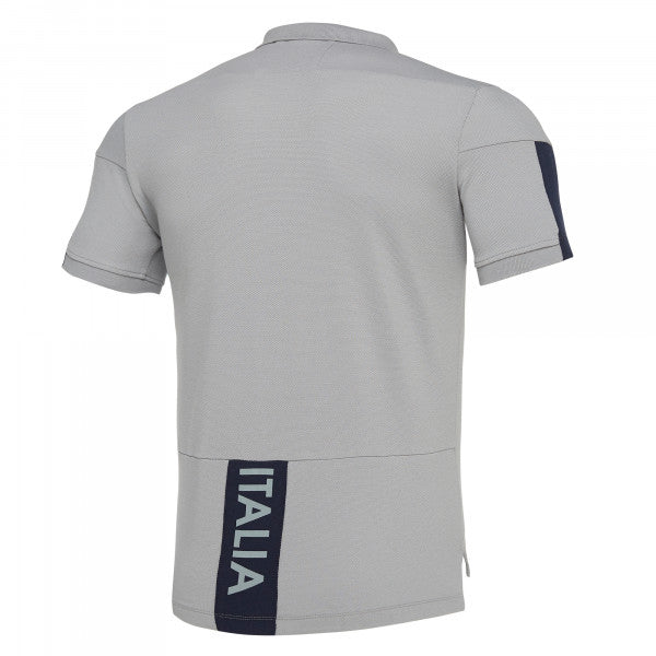 Italy Official Travel Polo