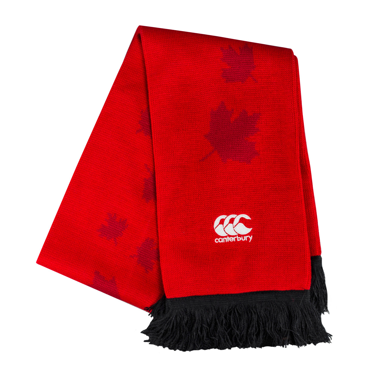 Canada Home Supporters Scarf