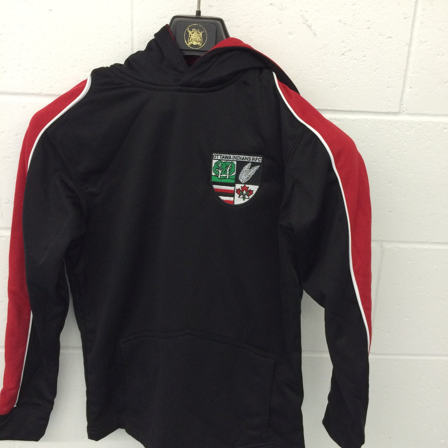 Ospreys Club Hoodie