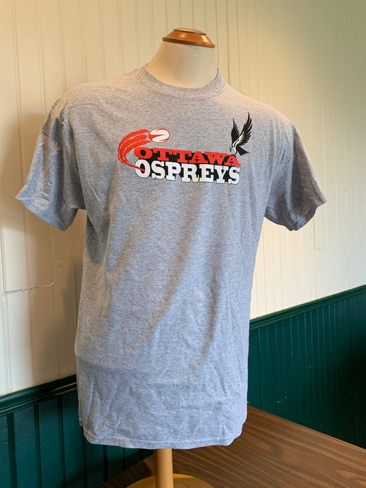 Ottawa Ospreys Talon T-shirt