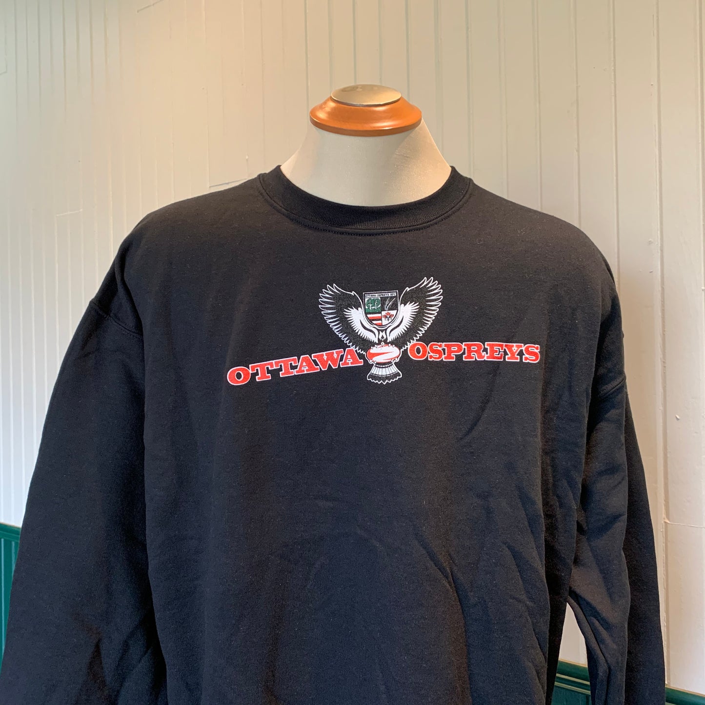 Ospreys Crew Neck Sweatshirt