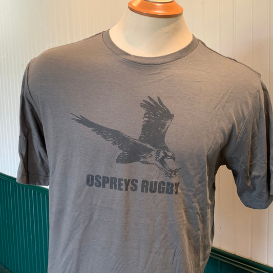 Ospreys Bird Logo Tee