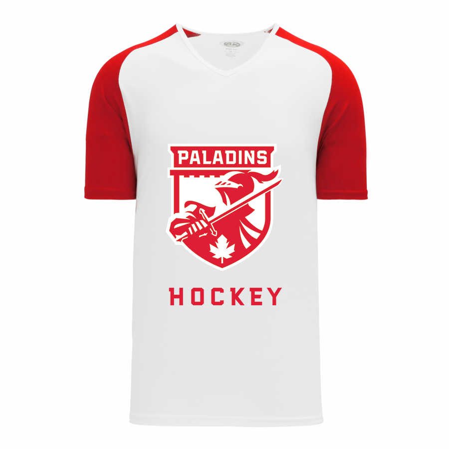 Paladins Short Sleeve T-shirt